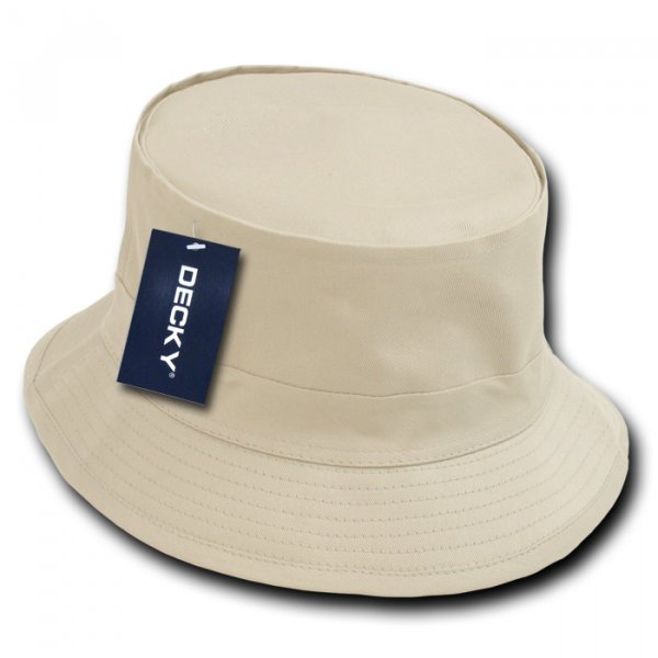Fisherman's Bucket Hat
