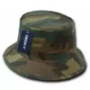 Fisherman's Bucket Hat