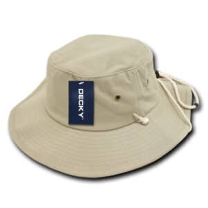 Aussie Hat Drawstring