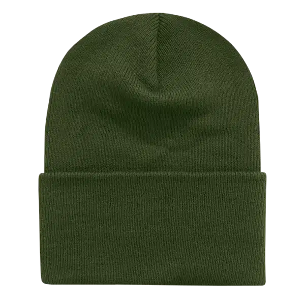 Acrylic Knit Beanie - Image 6