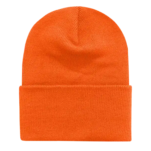 Acrylic Knit Beanie - Image 7