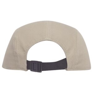 Five Panel Camper Cap Back