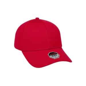 Otto Flex Low Profile Cap