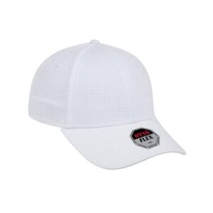 Otto Flex Mini Waffle Low Profile Cap