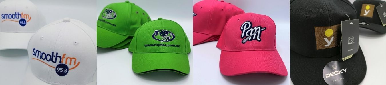 Benefits of Promotional Caps