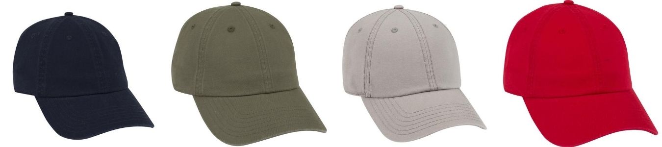 Dad Hats