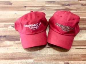 Custom Promotional Cap