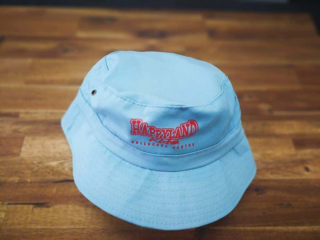 Happyland Infant Bucket Hats Fast Caps