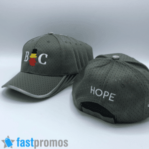 Promotional Mesh Waffle Caps