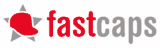 Fast Caps Logo