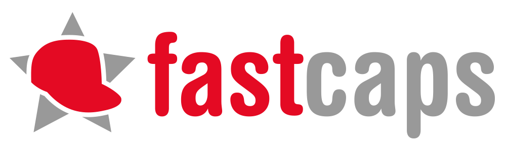 Fast Caps Logo