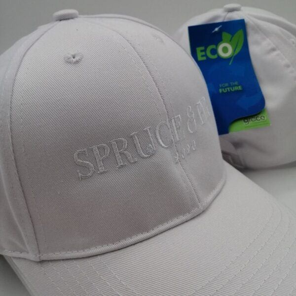 Headwear Styles for Personalisation