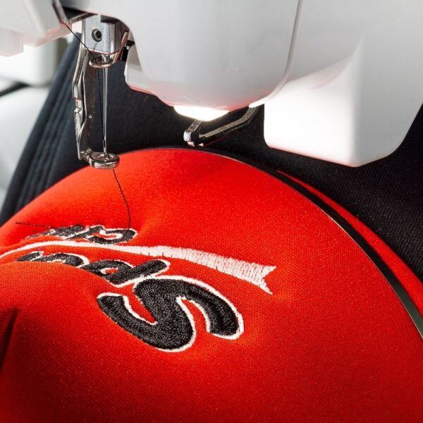 Branding Headwear