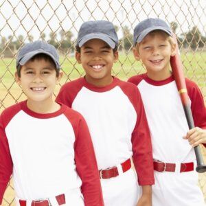 Read more about the article Embroidered School Caps For Your Team or Group