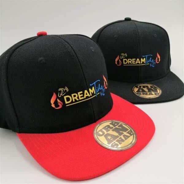 Personalised Hats