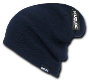 CUGLOG Aconcagua Beanie