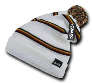 CUGLOG Kinabalu Beanies