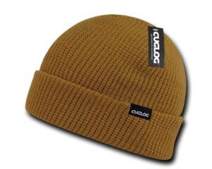 CUGLOG Taranaki Beanie