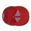 Corduroy Snapback