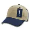 Deluxe Baseball Cap