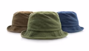 Bucket Hats