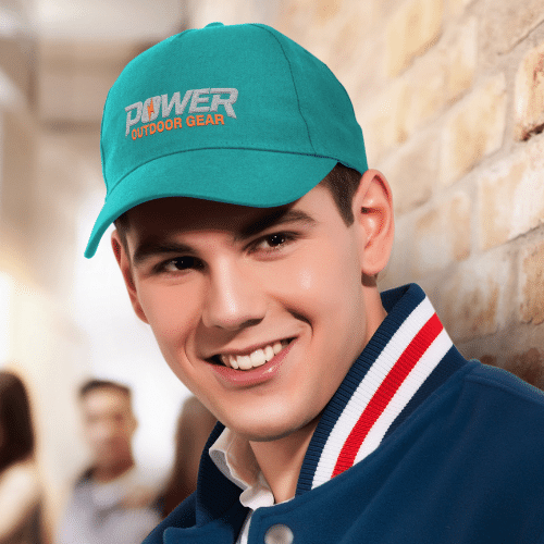 7 Uses for Custom Hats - Baseball