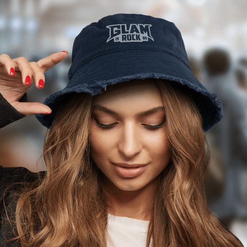 7 Uses for Custom Hats - Bucket
