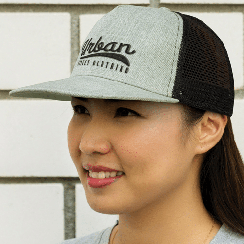 7 Uses for Custom Hats - Trucker