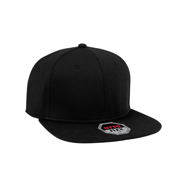 Custom Flat Caps