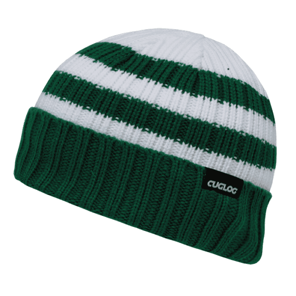 Shasta Striped Sweater Beanies C3-K014-DKY