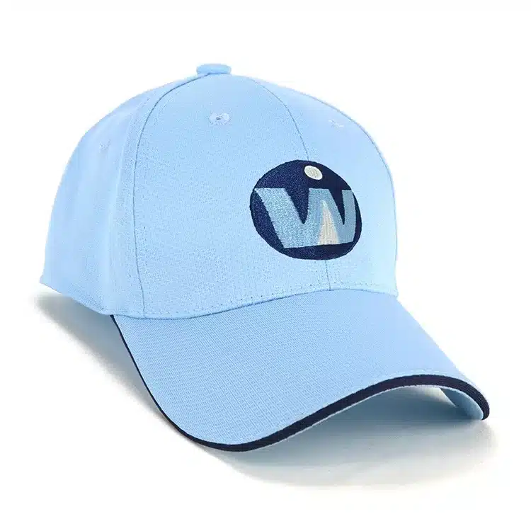 Promotional Caps Can Be High-End