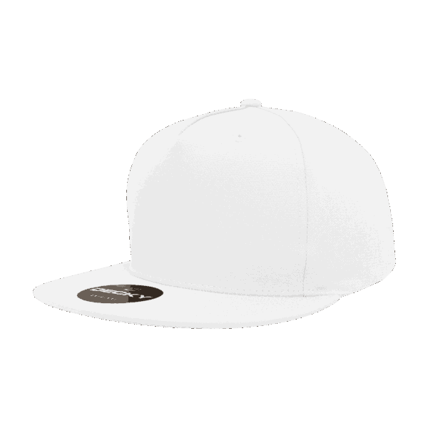 5 Panel High Profile Structured Snapback C3-1064-DKY