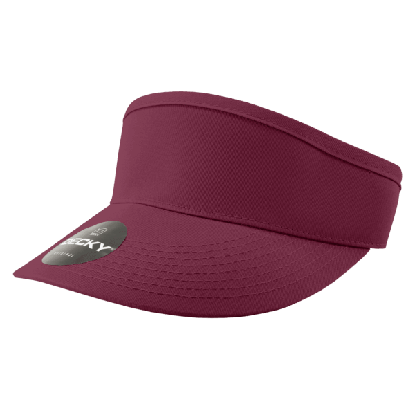 High Profile Visors C3-3015-DKY
