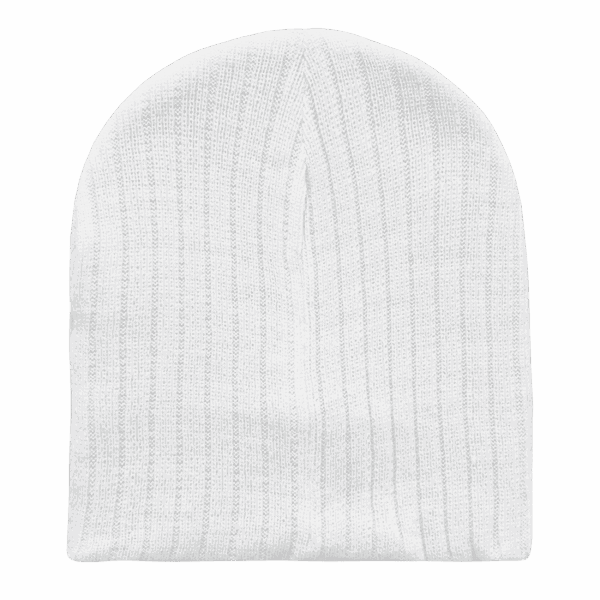 Cable Beanies C3-601-DKY