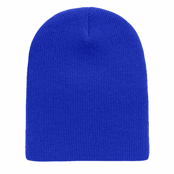 Short Beanies C3-614-DKY