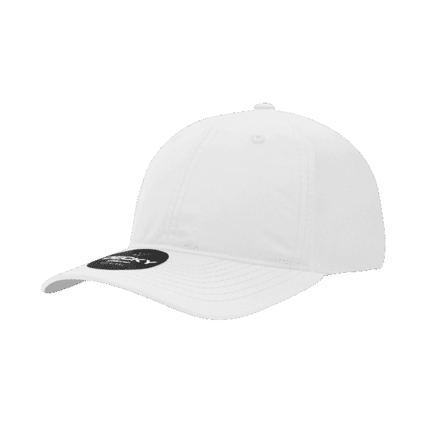 6 Panel Low Profile Relaxed Dad Hat C3-6220-DKY