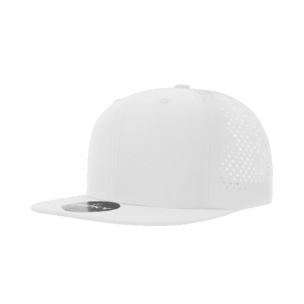 6 Panel High Profile Snapback C3-6228-DKY