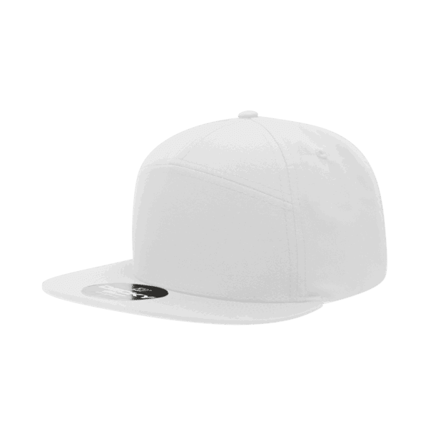 7 Panel High Profile Structured Cap C3-6229-DKY