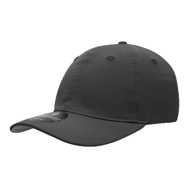 6 Panel Mid Profile Relaxed Sleek Cap C3-6414-DKY