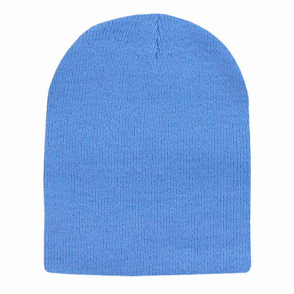 American Made Watch Cap (No Cuff) C3-684-DKY