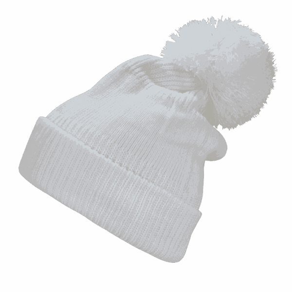 Giant Pom Beanies C3-689-DKY