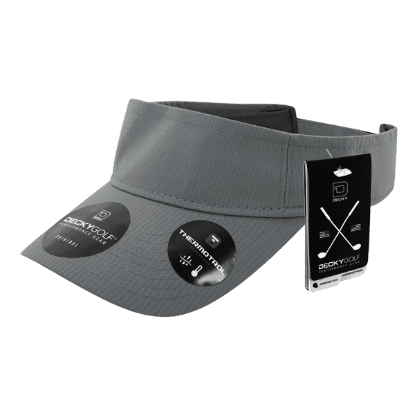 Grid H2O Sun Visors C3-7104-DKY