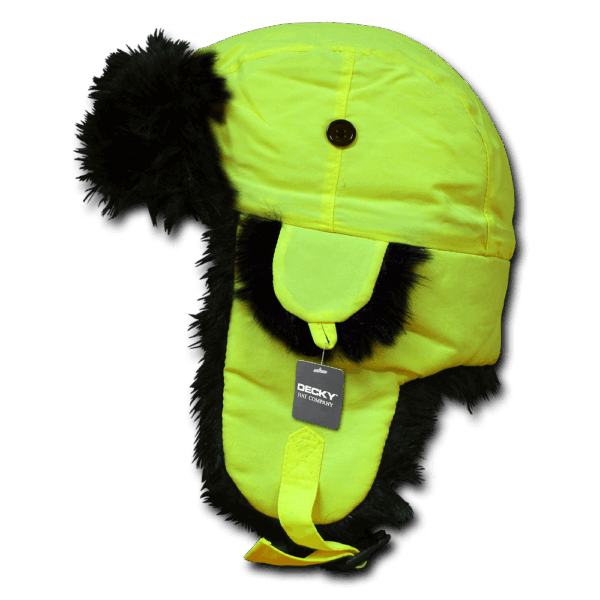 Neon Aviator Hat C3-778-DKY