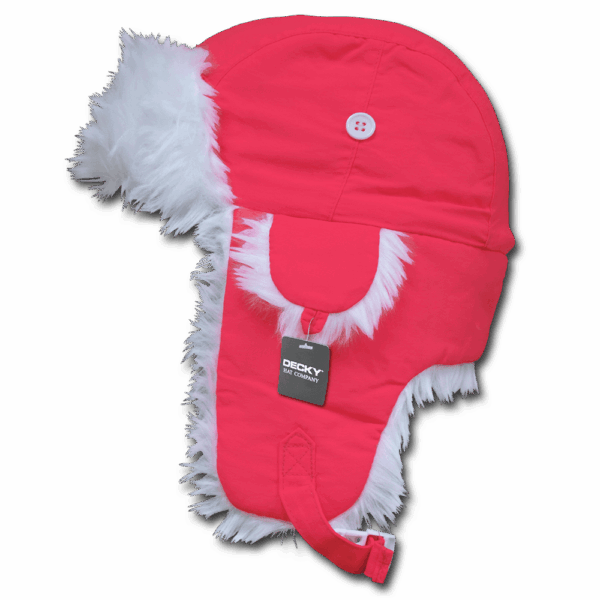 Neon Aviator Hat C3-779-DKY