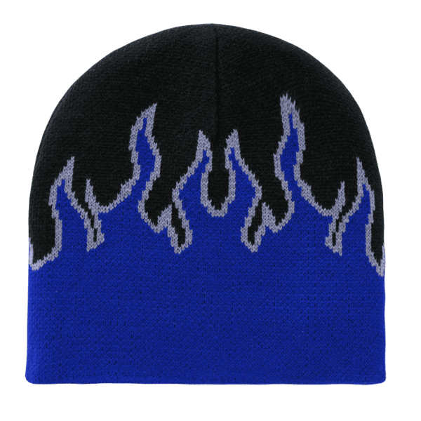 Fire Beanies C3-8003-DKY