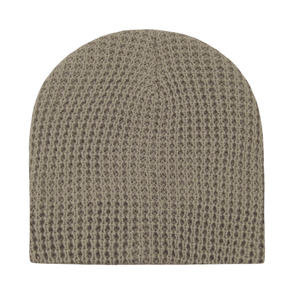 Waffle Beanies C3-8011-DKY