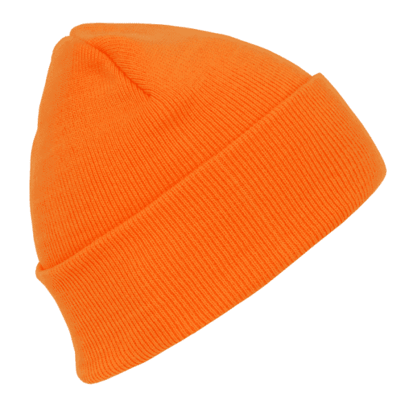 Neon Acrylic Beanies (Long) C3-813-DKY