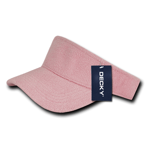 Terry Visor C3-996-DKY