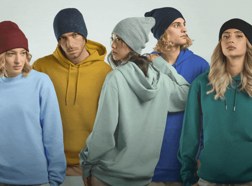 people wearing Beanies