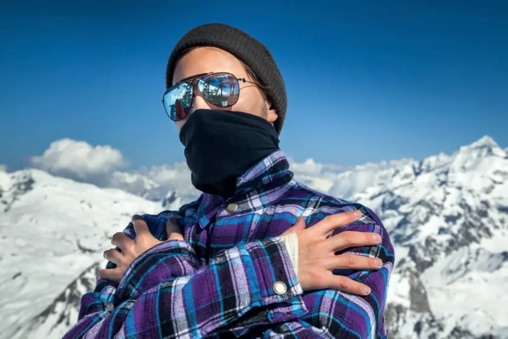 How Important Is It To Keep Your Head Warm